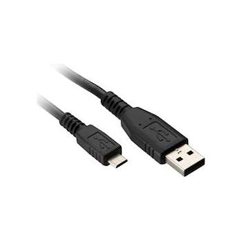Harmony - câble pour PC USB typeA vers HMIST6 USB microB - transfert application|Schneider Electric-SCHHMIZG936