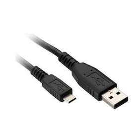 Harmony - câble pour PC USB typeA vers HMIST6 USB microB - transfert application|Schneider Electric-SCHHMIZG936
