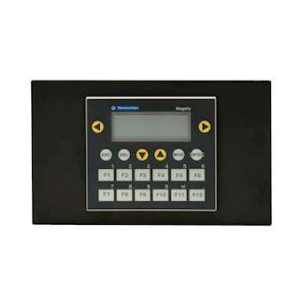 Magelis XBT - adaptateur mécanique pour remplacer XBTP par XBTRT|Schneider Electric-SCHXBTZRCO