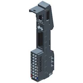 BaseUnit type A0, BU15-P16+A0+2B, col 10|Siemens Industries et Infrastructures-SIE6ES7193-6BP00-2BA0