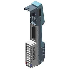 BaseUnit type A0, BU15-P16+A0+2D, col 10|Siemens Industries et Infrastructures-SIE6ES7193-6BP00-2DA0