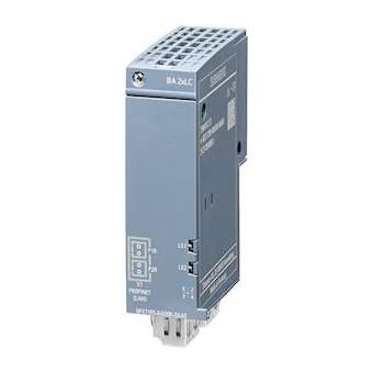 SIMATIC BUSADAPTER BA 2XLC|Siemens Industries et Infrastructures-SIE6ES7193-6AG00-0AA0