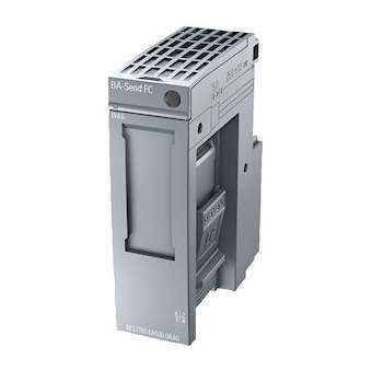 ET 200SP, BUSADAPTER BA-SEND BA1XFC|Siemens Industries et Infrastructures-SIE6ES7193-6AS00-0AA0