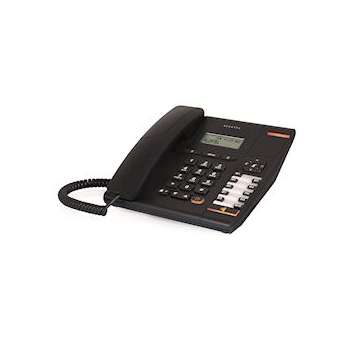 TEMPORIS 580 PRO NOIR|Thomson telecom-ABY1407525