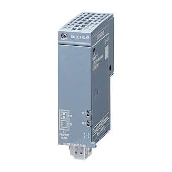 SIMATIC BUSADAPTER BA LC/RJ45|Siemens Industries et Infrastructures-SIE6ES7193-6AG20-0AA0