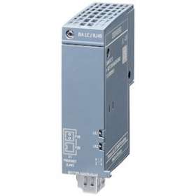 SIMATIC BUSADAPTER BA LC/RJ45|Siemens Industries et Infrastructures-SIE6ES7193-6AG20-0AA0