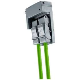 ET 200SP, BUSADAPTER BA 2XFC|Siemens Industries et Infrastructures-SIE6ES7193-6AF00-0AA0