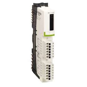 Advantys STB - kit d'entrées analogiques standard - 4..20mA - 8E - 15 bits+signe|Schneider Electric-SCHSTBACI1400K