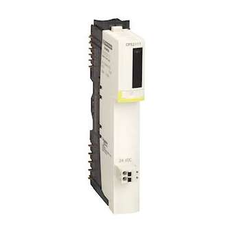 Advantys STB - auxiliaire d'alimentation électrique Modicon - 24V|Schneider Electric-SCHSTBCPS2111K