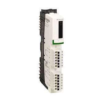 Advantys STB - kit de sorties analogiques standard - 4..20mA - 2S - 15bits+signe|Schneider Electric-SCHSTBACO0220K