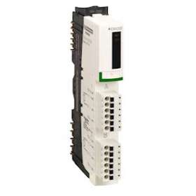 Advantys STB - kit de sorties analogiques standard - 4..20mA - 2S - 15bits+signe|Schneider Electric-SCHSTBACO0220K
