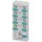 Module compacte.8e .y-II.IP67