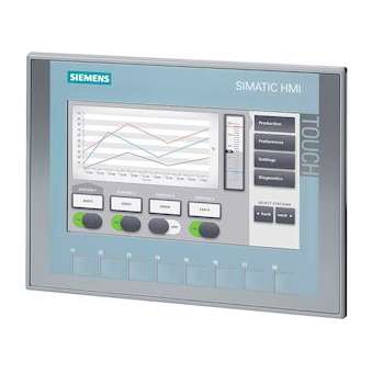 SIPLUS HMI KTP700 BASIC|Siemens Industries et Infrastructures-SIE6AG1123-2GB03-2AX0
