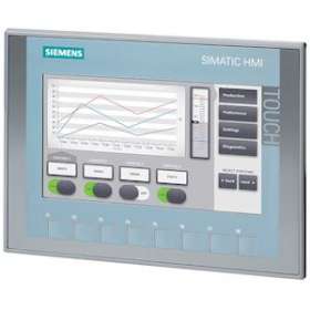 SIPLUS HMI KTP700 BASIC|Siemens Industries et Infrastructures-SIE6AG1123-2GB03-2AX0