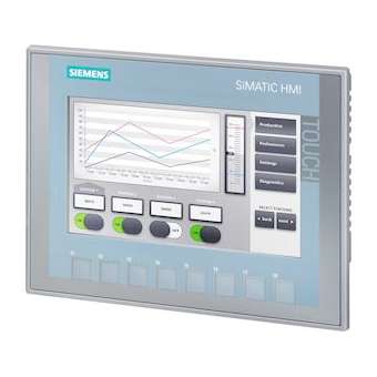 SIMATIC HMI IWP700|Siemens Industries et Infrastructures-SIE6AV2143-8GB50-0AA0