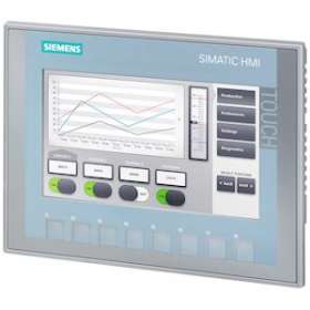 SIMATIC HMI IWP700|Siemens Industries et Infrastructures-SIE6AV2143-8GB50-0AA0