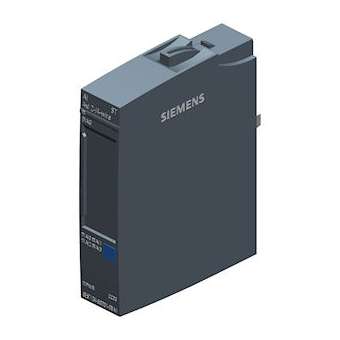 ET 200SP, AI 4XI 2-/4-wire ST, col. 1|Siemens Industries et Infrastructures-SIE6ES7134-6GD01-0BA1