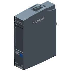 ET 200SP, AI 4XI 2-/4-wire ST, col. 1|Siemens Industries et Infrastructures-SIE6ES7134-6GD01-0BA1