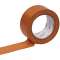 Ruban pare-vapeur orange 50 mm x 33 m x 0.13 mm