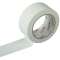 Ruban vinyle multi-usages blanc 50 mm x 33 m x 0.15 mm