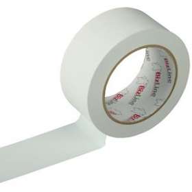 Ruban vinyle multi-usages blanc 50 mm x 33 m x 0.15 mm|Bizline-BIZ351030