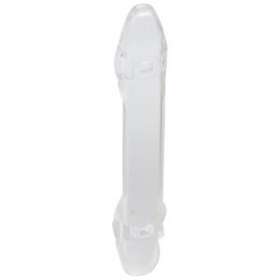 Capot de protection aux UV des repères Duplix|Legrand-LEG038497