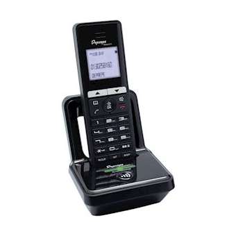 Combiné sans fil DECT PROCESS avec base|Depaepe-DEPPB0300