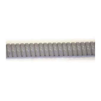 Conduit CAPRIPLAST acier zingué revêtu PVC - taille 13|Eaton Capri-CAP321300