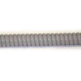 Conduit CAPRIPLAST acier zingué revêtu PVC - taille 13|Eaton Capri-CAP321300