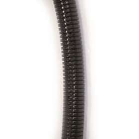 Conduit CAPRILOK Standard - taille 16 - polyamide 6 noir - amagnétique|Eaton Capri-CAP671607
