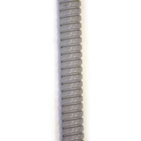 Conduit CAPRIPLAST acier zingué revêtu PVC - taille 48|Eaton Capri-CAP324800