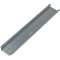 Rail DIN plein symétrique 35 mm x 7.5 mm x 2 m