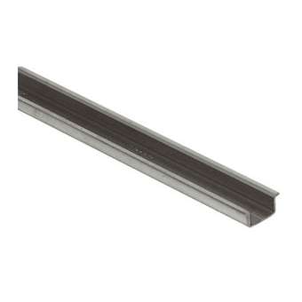Rail DIN symétrique à couper profondeur 15mm - longueur 2m|Legrand-LEG037407