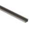 Rail DIN symétrique à couper profondeur 15mm - longueur 2m