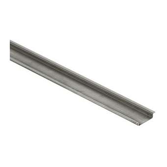 Rail DIN EN 60715 symétrique à couper profondeur 7,5mm - longueur 2m|Legrand-LEG037404