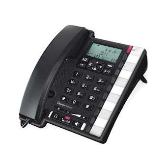 Poste Premium 300 Anthracite|Depaepe-DEPPP300A