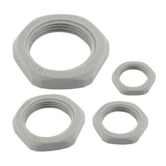 Ecrou Polyamide gris Pg 48 DIN|Blm distribution-BLI102482