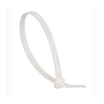 Collier Colring incolore à denture extérieure largeur 4,6mm, longueur 360mm|Legrand-LEG032057