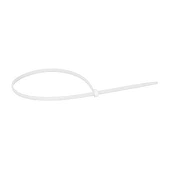 Collier Colring incolore à denture intérieure largeur 9mm -longueur à plat 760mm|Legrand-LEG032046