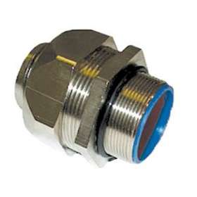 Raccord droit Nickelé Pg 13|Blm distribution-BLI303134