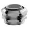 Raccord Tubofix femelle ISO 63-cond Pg48 DIN
