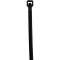 Collier de câblage Unity Origin noir PA 6.6 142 x 3.2 mm|Bizline-BIZ300005