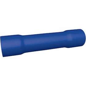 Manchon pré-isolé 1.5-2.5 mm² bleu (x 100)|Bizline-BIZ245020