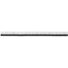 Embouts de câblage en bande D 1.5 mm² par bande de 50 embouts (x10)|Bizline-BIZ781523