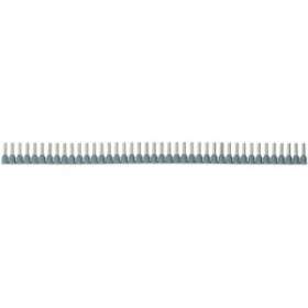 Embouts de câblage en bande D 2.5 mm² - bandes de 40 embouts (x10)|Bizline-BIZ781524
