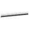 Embout de câblage Starfix - pour conducteurs section 1,5mm² - noir