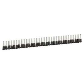 Embout de câblage Starfix - pour conducteurs section 1,5mm² - noir|Legrand-LEG037664