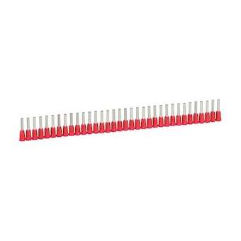 Embout de câblage Starfix - pour conducteurs section 1mm² - rouge|Legrand-LEG037663