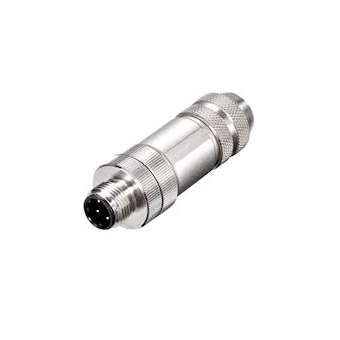 Connecteurs rond - type M12|Weidmuller-WEI1892120000