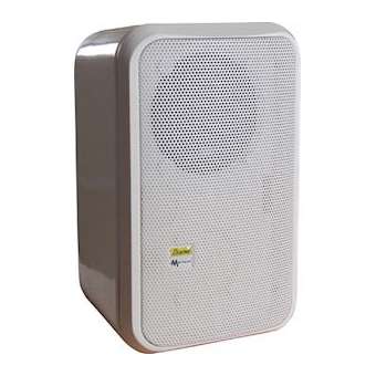 Melodys extérieur DHF 16 mélodies 230V|Bodet Time & Sport-BDT907567